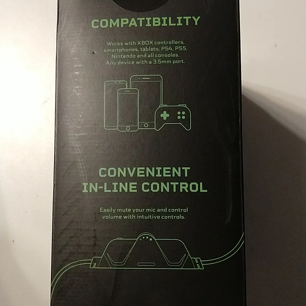 Gaming Headset